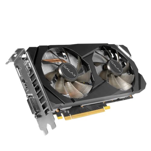 Galax GTX 1660 (1 Click OC) 6GB